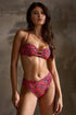 Shan Zoe Bikini Top